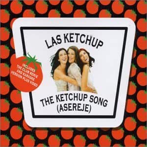 Las Ketchup